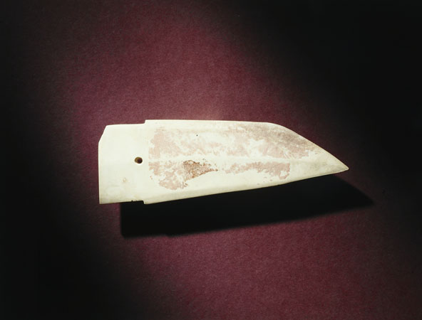 图片[1]-dagger-axe BM-2022-3034.92-China Archive